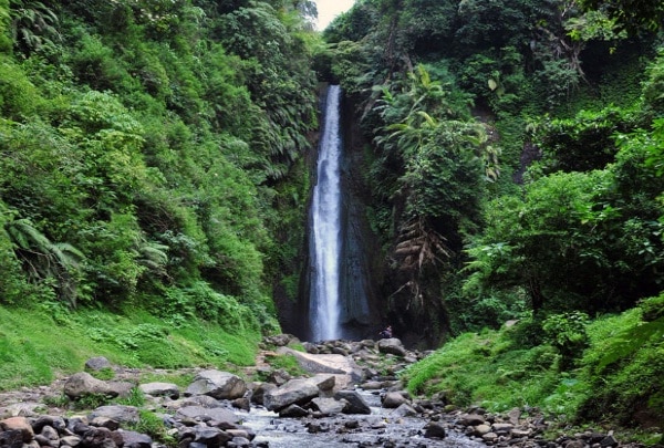 Air terjun Ciismun