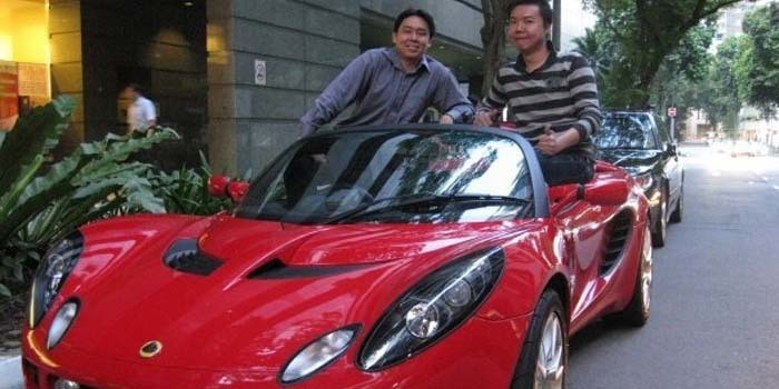 Adam khoo forex course free