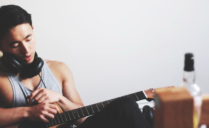 Aplikasi Download Lagu dan video