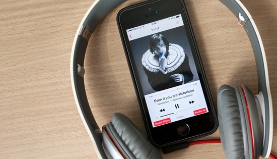 Aplikasi Download Lagu