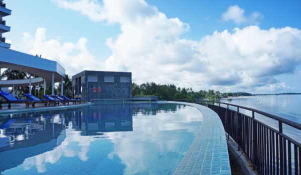 BW Suite Hotel