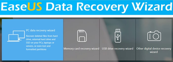 Cara Mengembalikan Data yang Terhapus Permanen