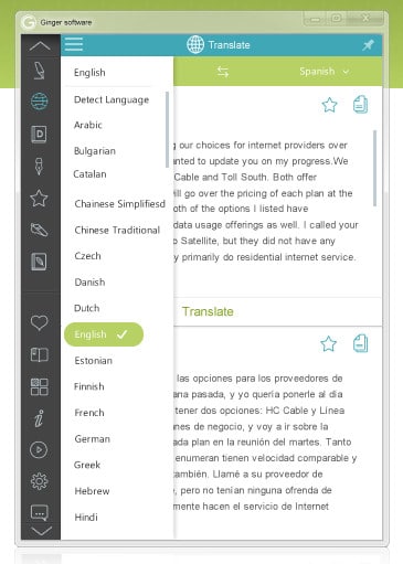 Menulis Artikel Bahasa Inggris