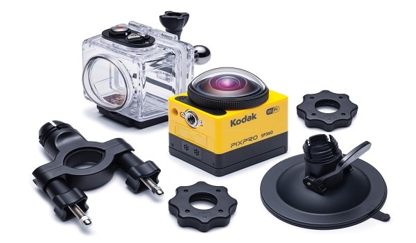 action camera terbaik