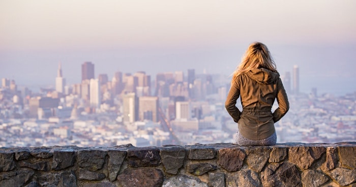 hangout mengusir kebosanan