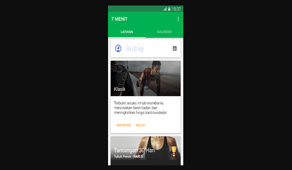 aplikasi android tercanggih