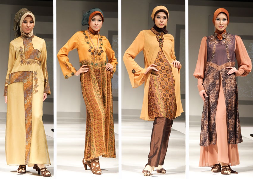 4 Tips Memulai Bisnis Fashion Hijab dengan Style Hijab ...