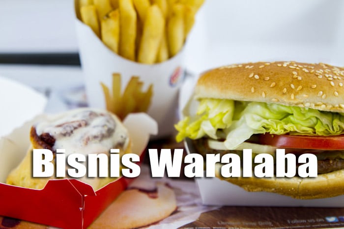 Mengembangkan Bisnis Franchise Modal Kecil