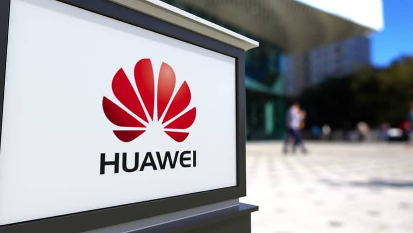 Nama dan Logo Smartphone Ternama