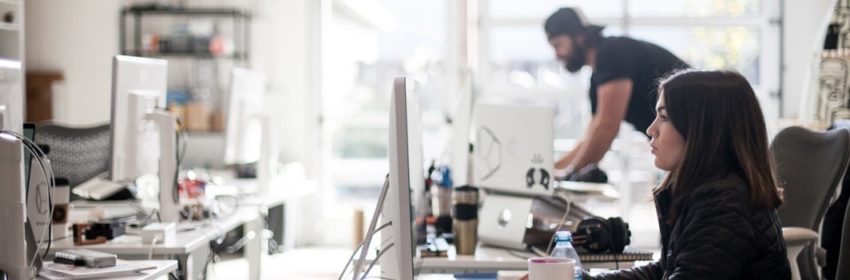 Blogger yang Ngeblog Tentang Blog