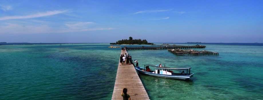 pulau tidung kepulauan seribu 