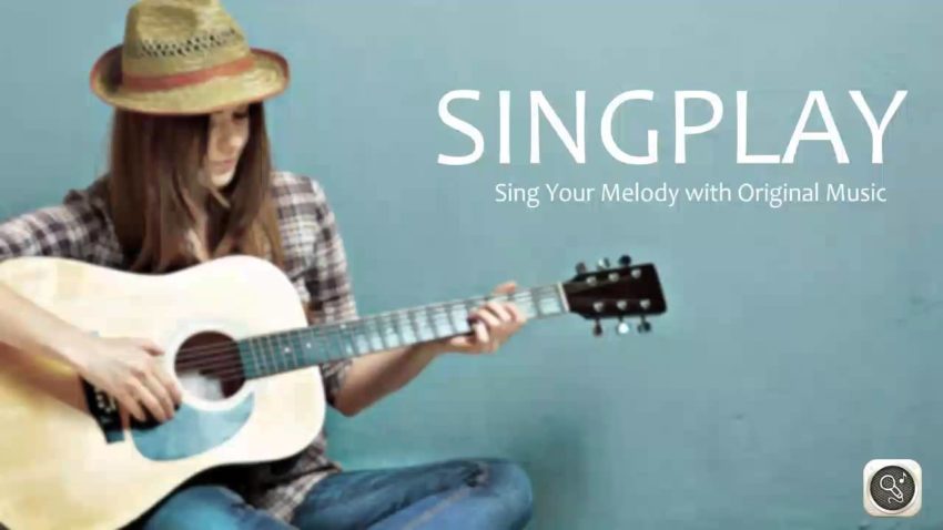 SingPlay