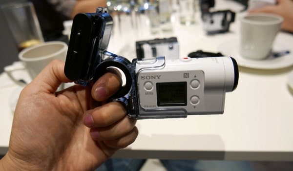 action camera terbaik