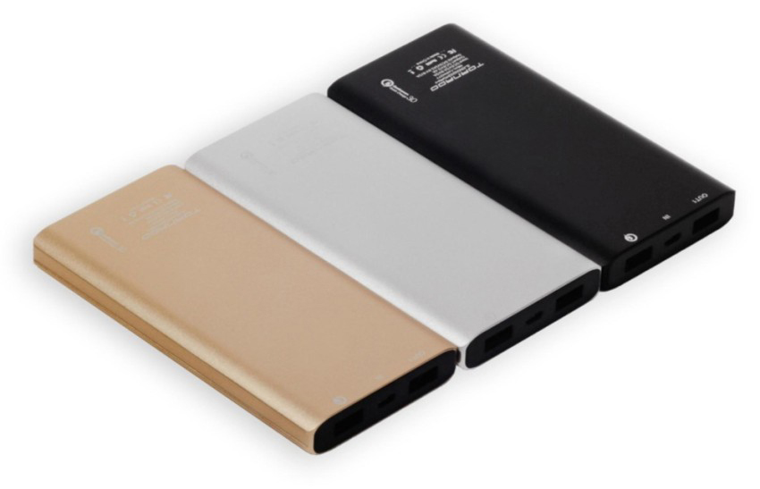 Delcell Tornado review