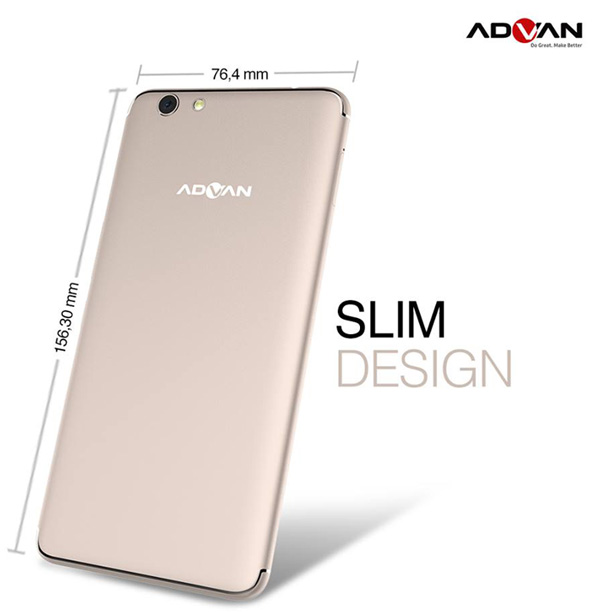 advan G2 mirip iphone