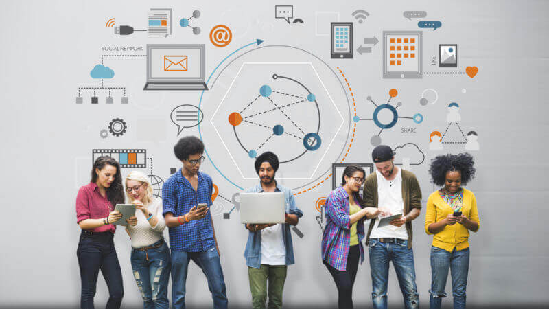 Marketing Online