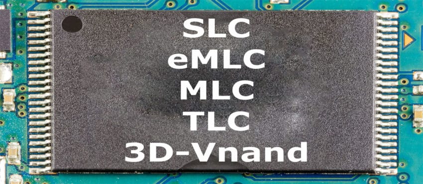 Umur SSD
