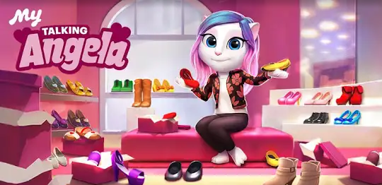 Rekomendasi Aplikasi Virtual Pet