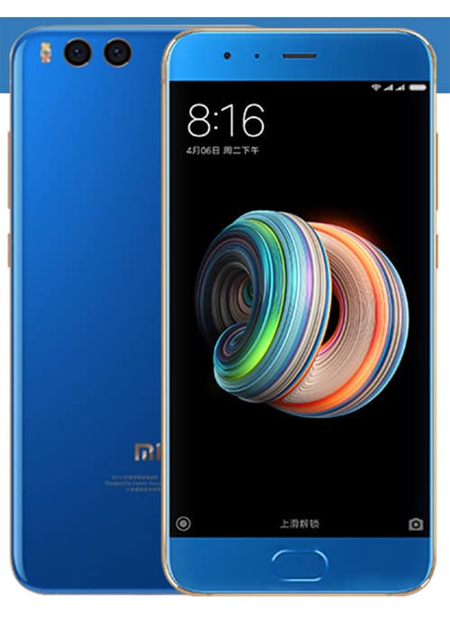 Smartphone Xiaomi RAM 6 GB