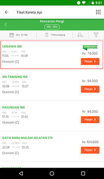 Kemudahan yang Ditawarkan Tokopedia