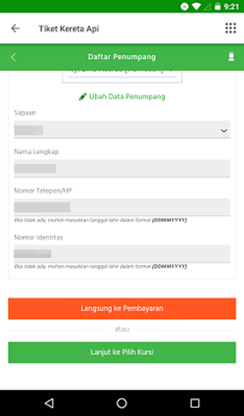 Kemudahan yang Ditawarkan Tokopedia