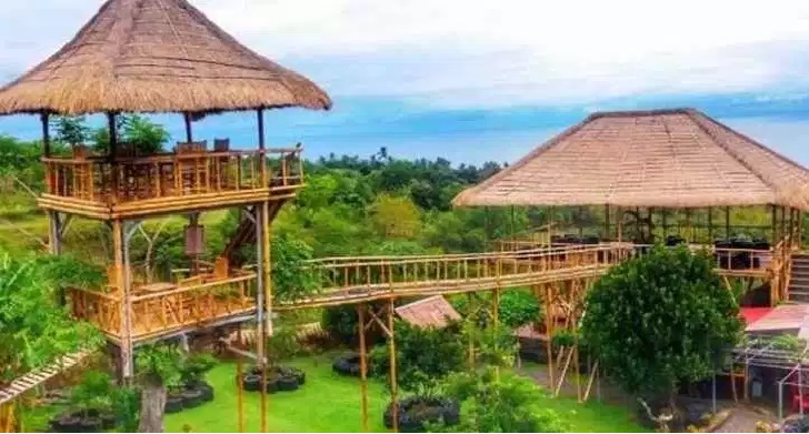 tempat wisata terpopuler di bali