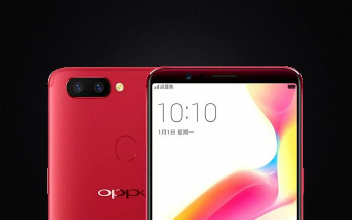 Harga dan Spesifikasi Oppo F7 via MySmartPrice