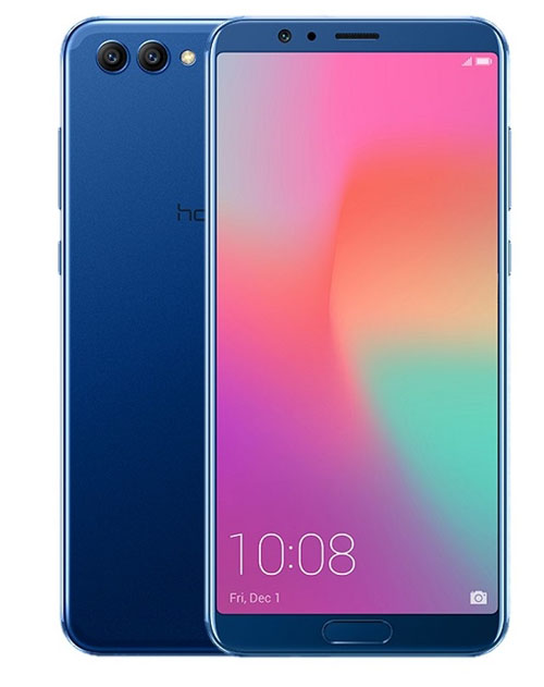 smartphone Honor View 10