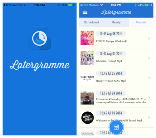 Aplikasi untuk jualan di instagram