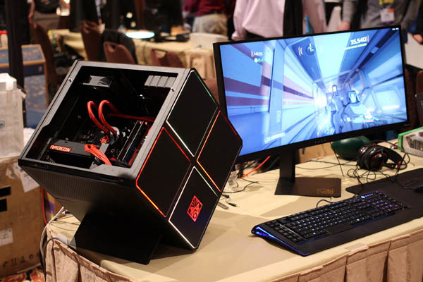 gaming pc