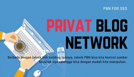 Pengertian PBN