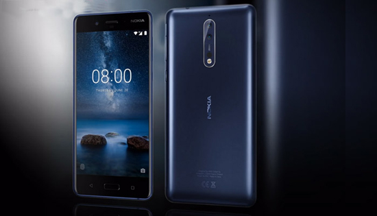 Harga Nokia 8 Spesifikasi dan Harga Nokia 8 Sirocco Smartphone Flagship Harga Nokia 8 Spesifikasi dan Harga Nokia 8 Sirocco Smartphone Flagship