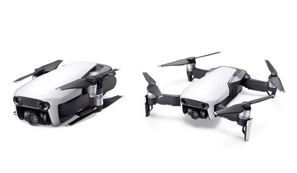 spesifikasi drone dji mavic air