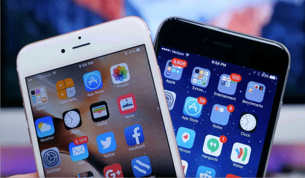 Ganti baterai iPhone