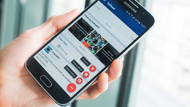 menjalankan facebook ads
