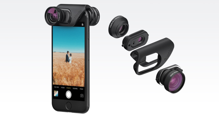 Perkembangan Teknologi Pada Smartphone