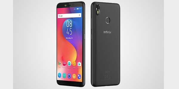 Berbagai Smartphone Dengan Rasio Layar 18:9