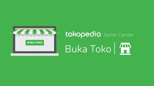 Cara Berjualan di Tokopedia untuk Pemula, Mudah dan Praktis!