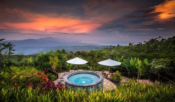 Tempat Melihat Bintang di Bali