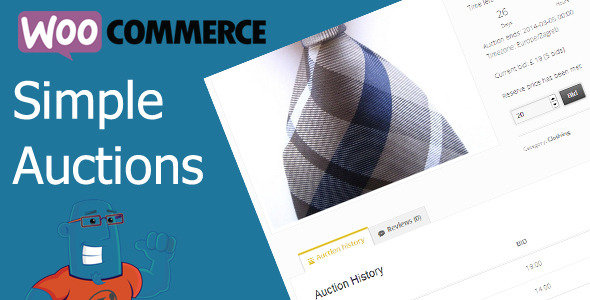 WooCommerce Simple Plugin