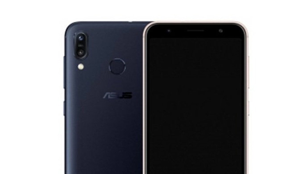 Asus ZenFone Max Pro M1