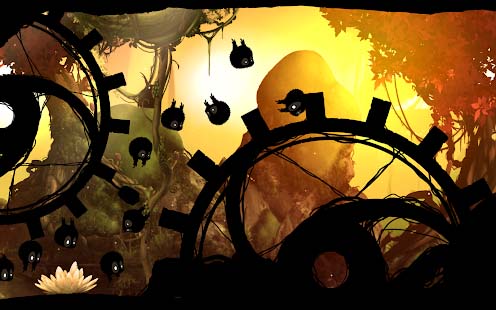 Game Offline Gratis Terbaik