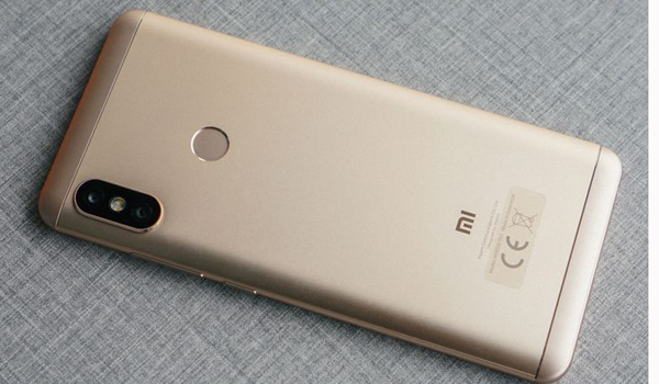 spesifikasi kamera xiaomi redmi note 5 ai