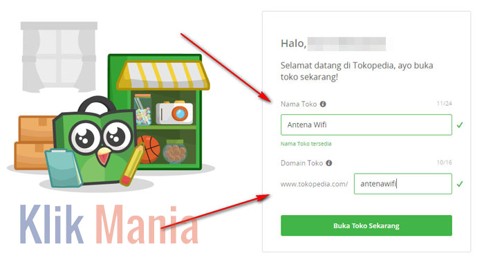 Cara Berjualan di Tokopedia untuk Pemula, Mudah dan Praktis!