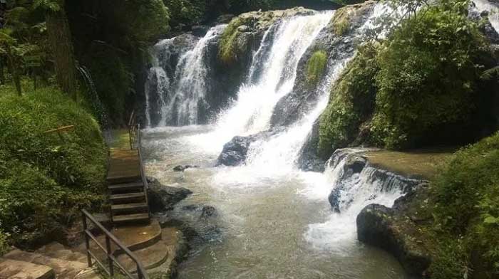 Tempat Wisata di Lembang yang Hits di Medsos