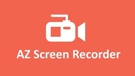 Aplikasi Perekam Layar Android - AZ