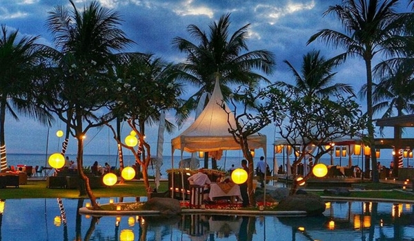 Breeze at The Samaya