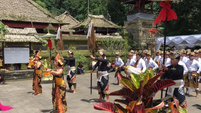 Liburan Singkat di Bali
