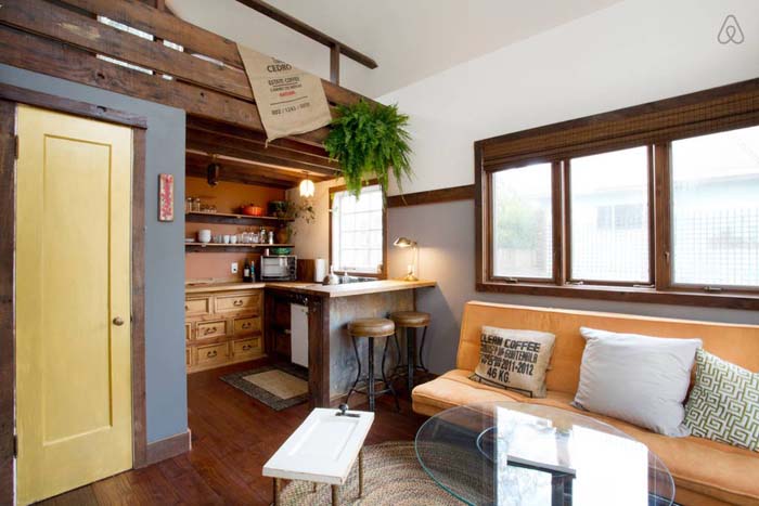 Inspirasi Desain Interior Rumah Minimalis Hemat Budget