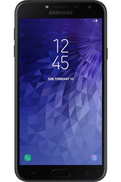 Samsung Galaxy J4